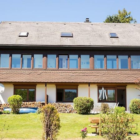 Ferienhaus Voelkle Гінтерцартен Екстер'єр фото