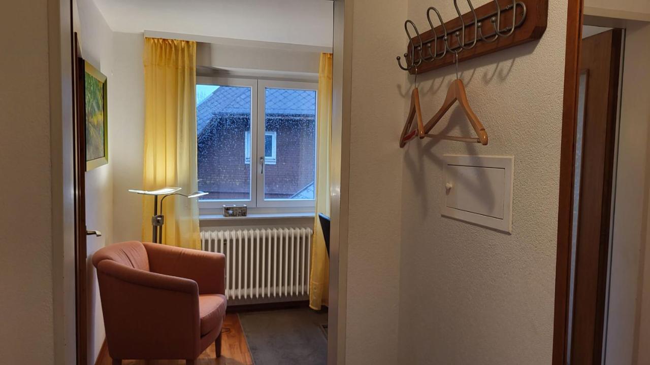 Ferienhaus Voelkle Гінтерцартен Екстер'єр фото