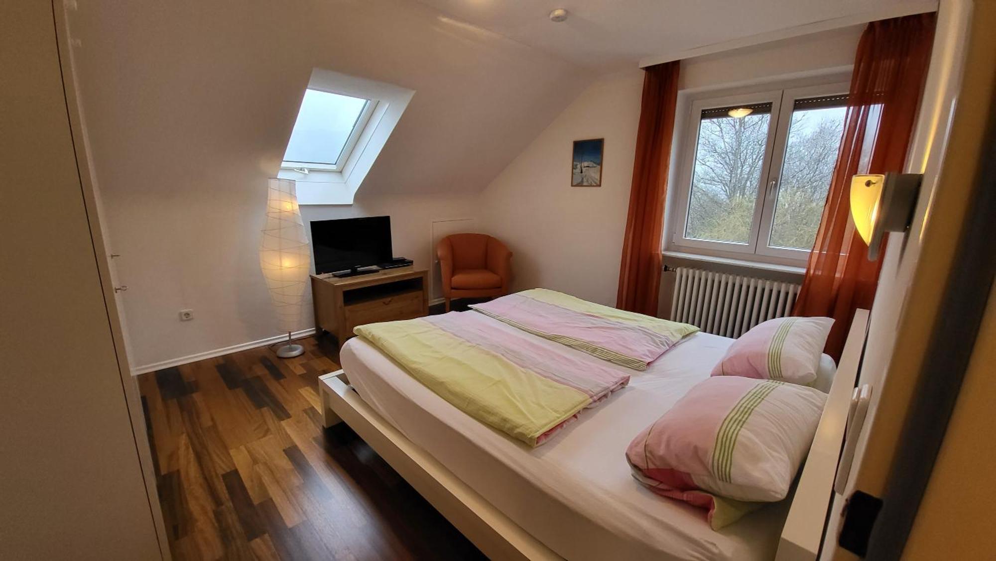 Ferienhaus Voelkle Гінтерцартен Екстер'єр фото