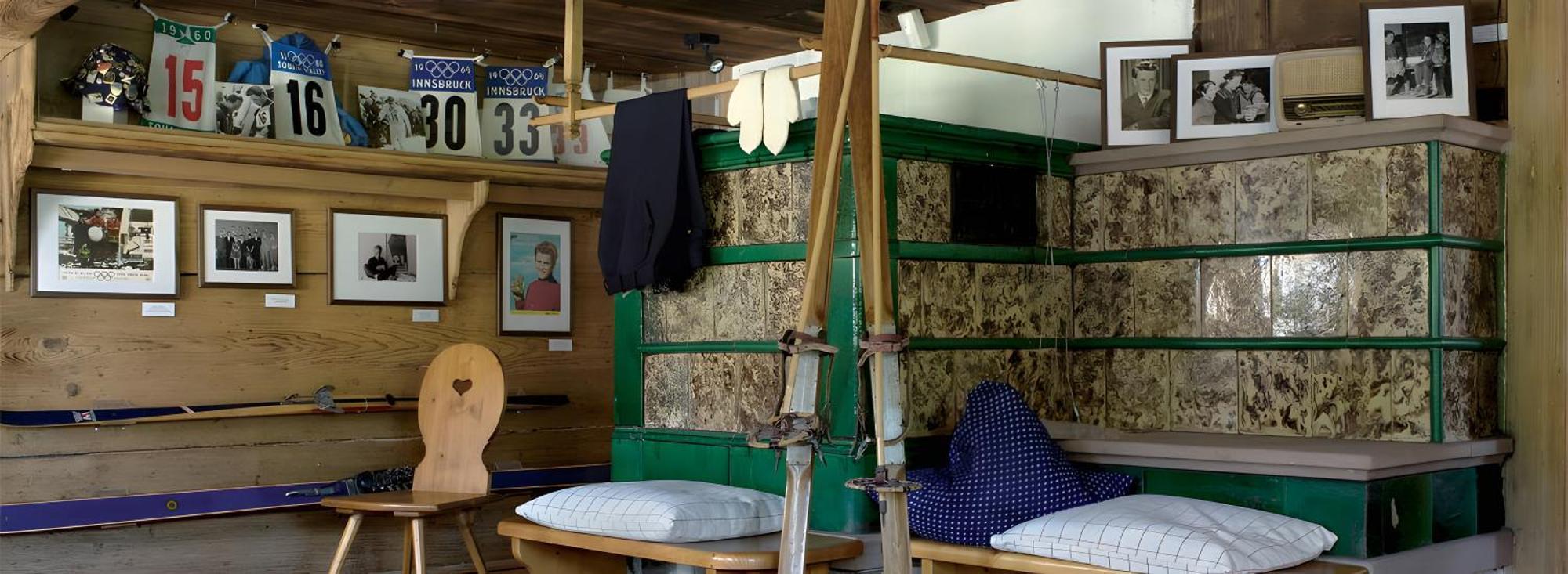 Ferienhaus Voelkle Гінтерцартен Екстер'єр фото